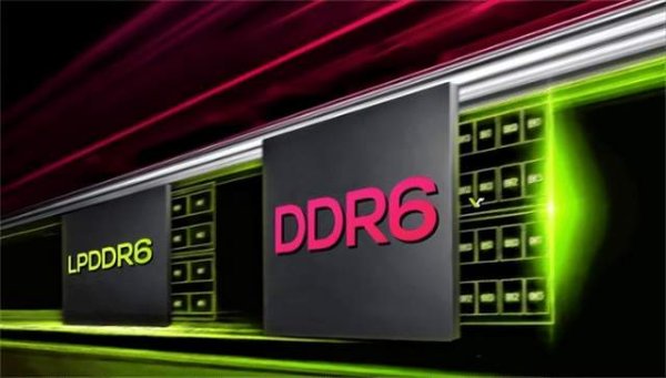 炒股配资网站皆 参与LPDDR6芯片标准制定: 中国企业最强, 拿下全球50%+份额